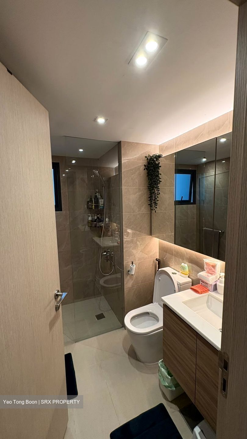 Treasure at Tampines (D18), Condominium #628906731